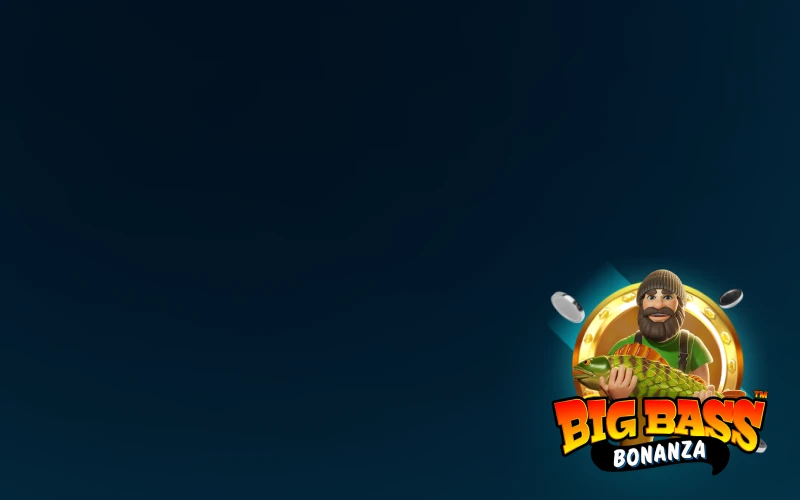 Get 15 free spins to try your luck on Big Bass Bonanza at Glassi casino.