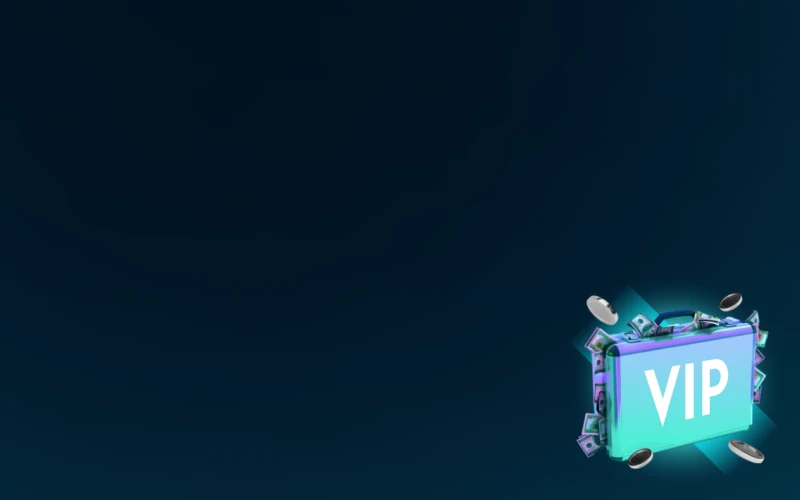 Join the Glassi casino VIP loyalty program to unlock exclusive bonuses.