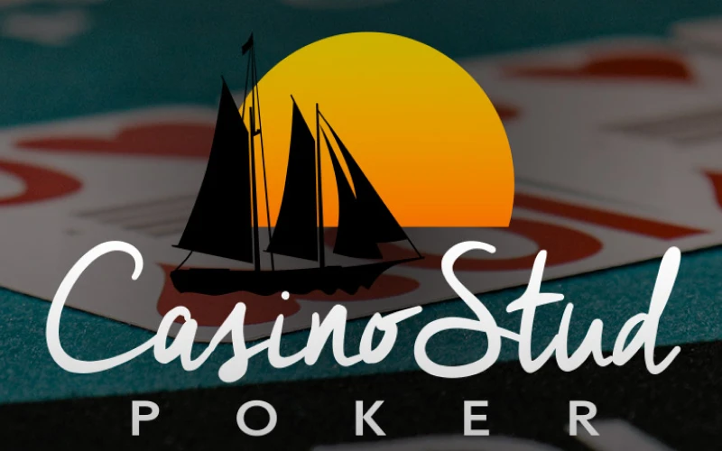 Test your poker skills against a live dealer with the Casino Stud Poker at Glassi casino.