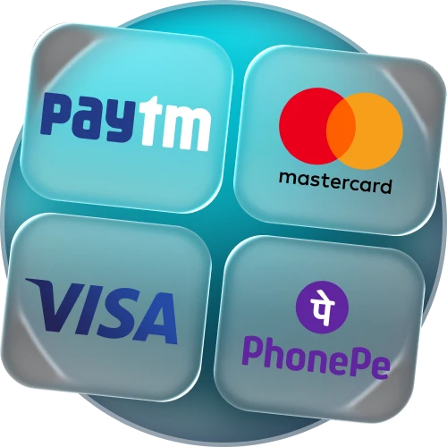 Glassi casino ensures fast transactions with instant deposit and withdrawal options.