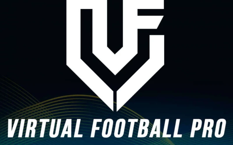 Bet on Virtual Football Pro matches with Glassi casino.